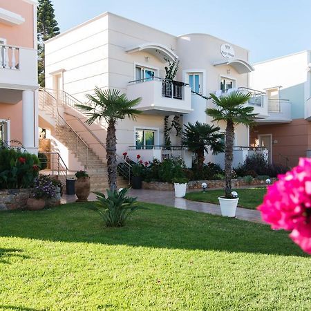 Kings Village Malia Exteriör bild